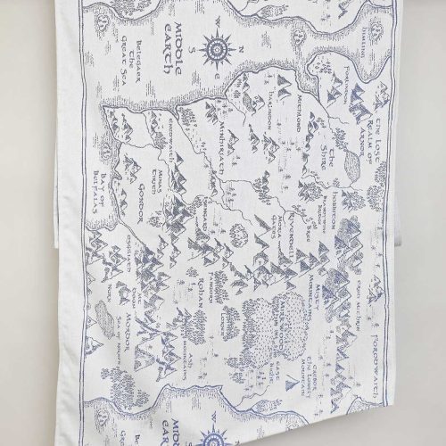 Map of Middle Earth Ink Baby Wrap Hanging Front 4d981c7f d0ed 4580 aa53 640540cbcbe5