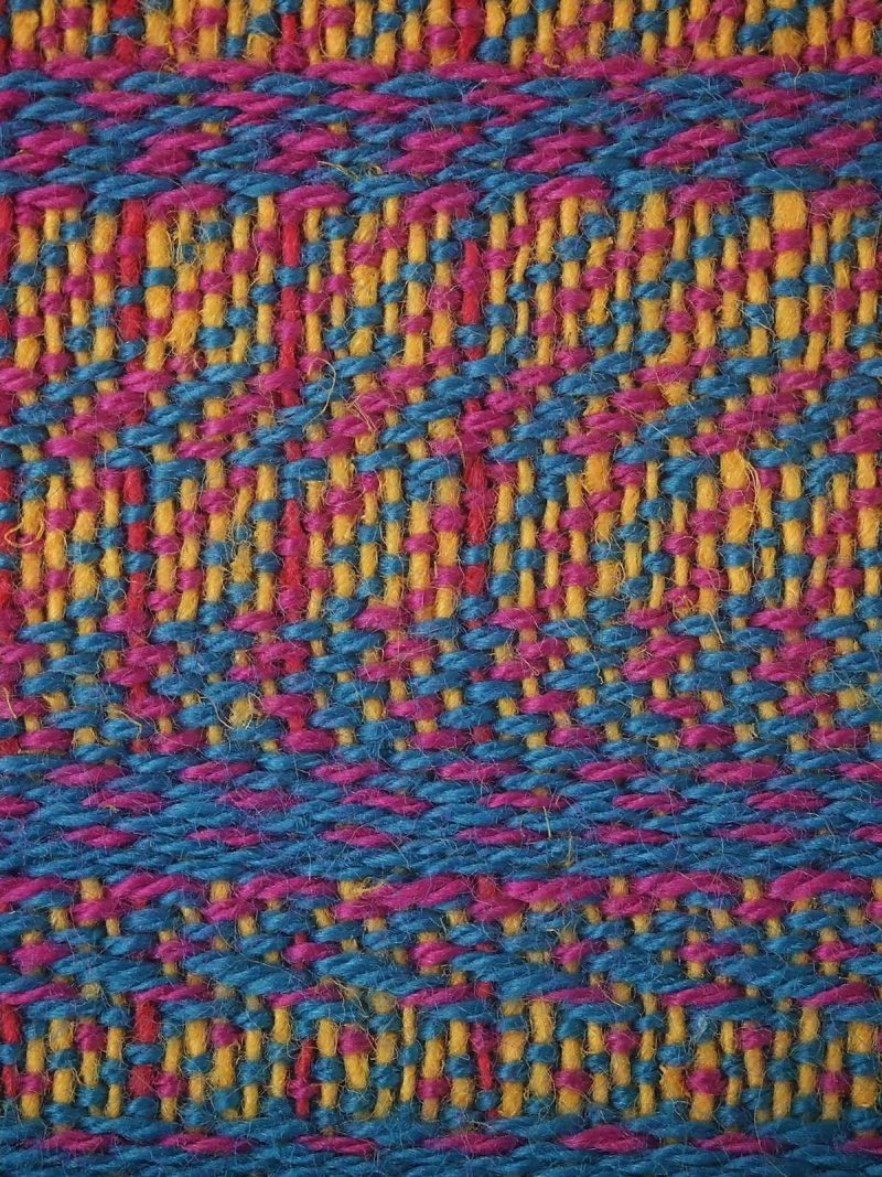 Matrix Aura Baby Wrap Macro