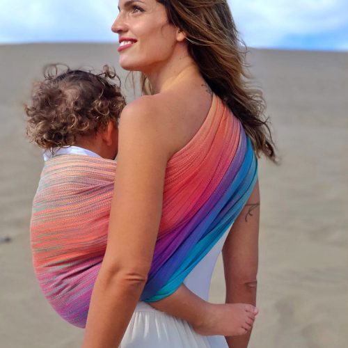 Matrix Aura Ring Sling Action 2