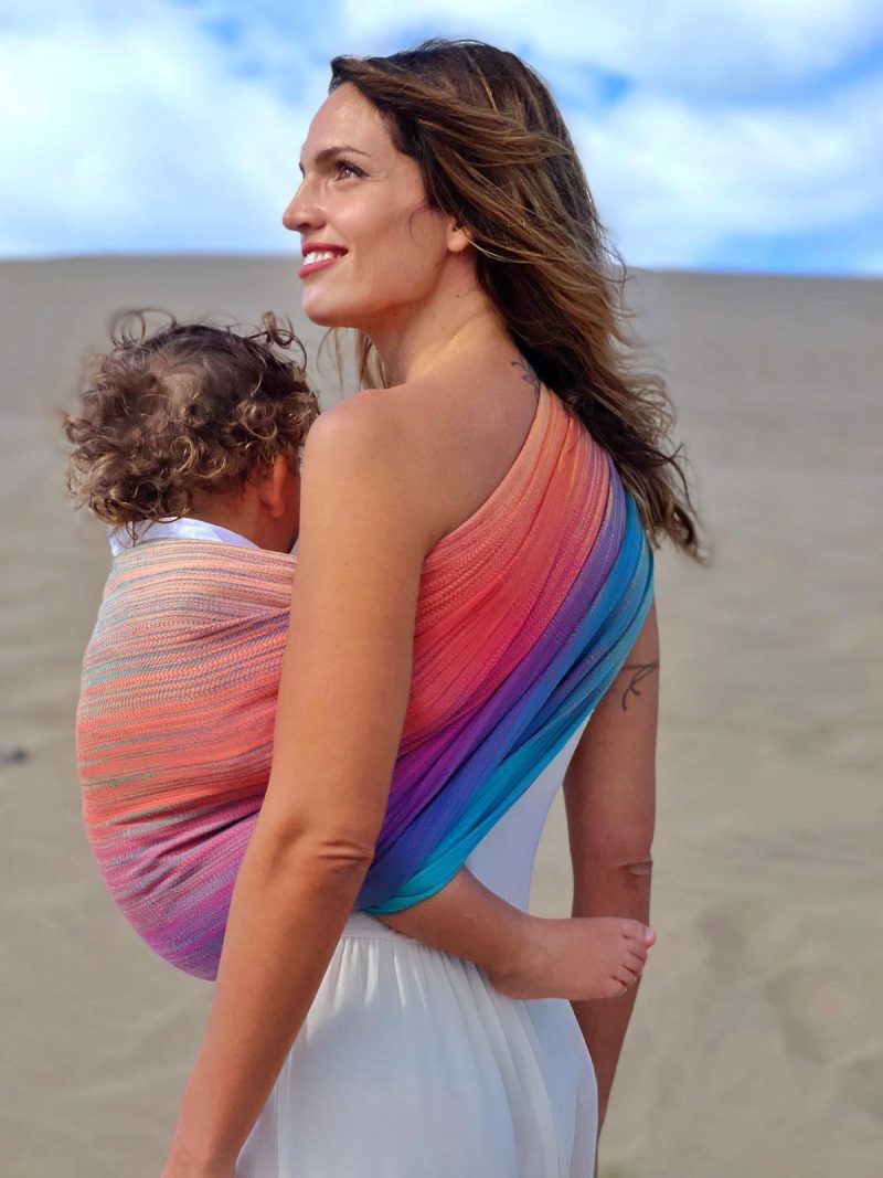 Matrix Aura Ring Sling Action 2