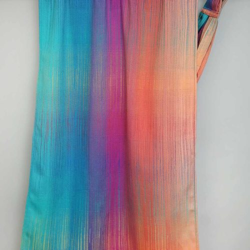 Matrix Aura Ring Sling Hanging Back