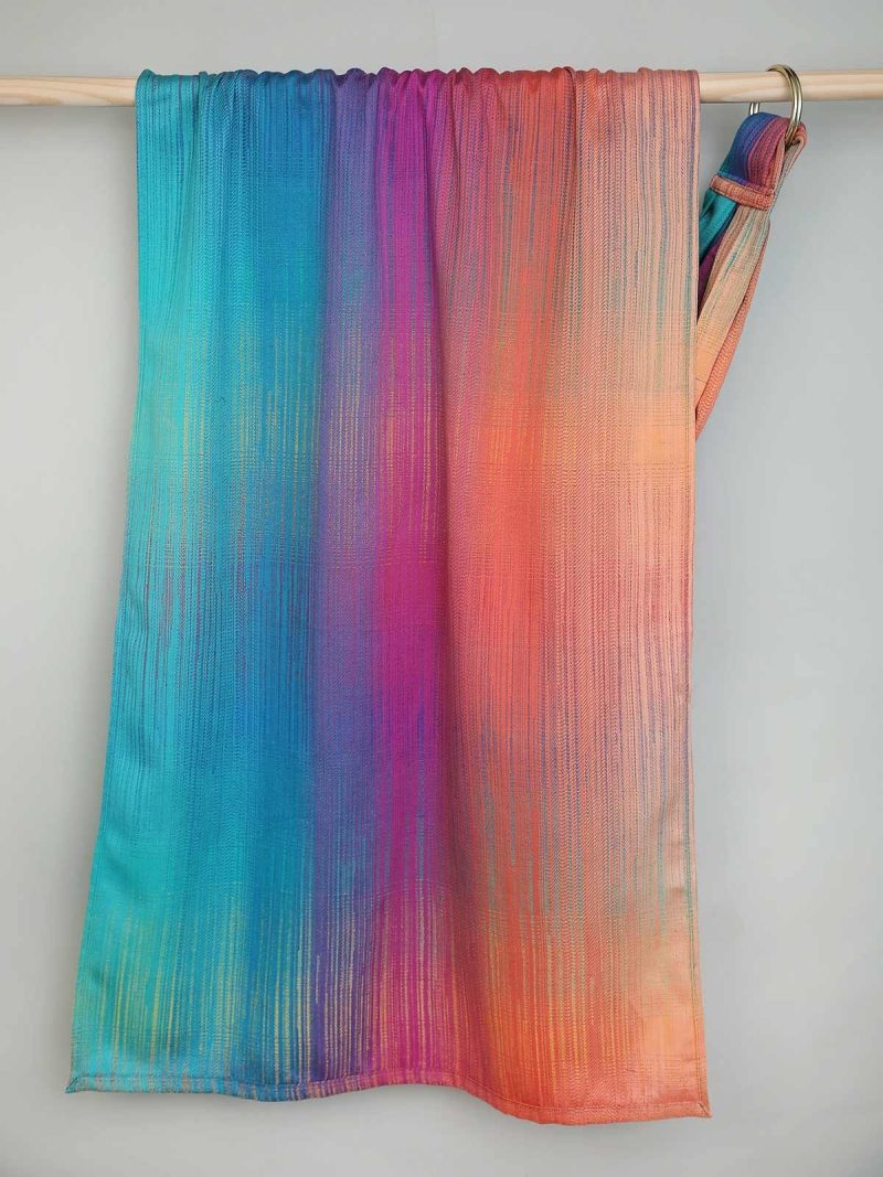 Matrix Aura Ring Sling Hanging Back