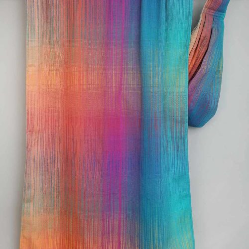 Matrix Aura Ring Sling Hanging Front