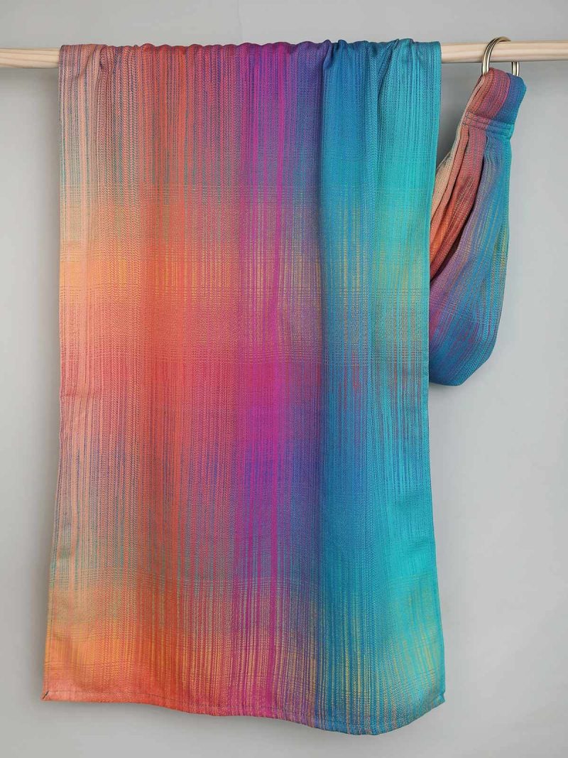 Matrix Aura Ring Sling Hanging Front