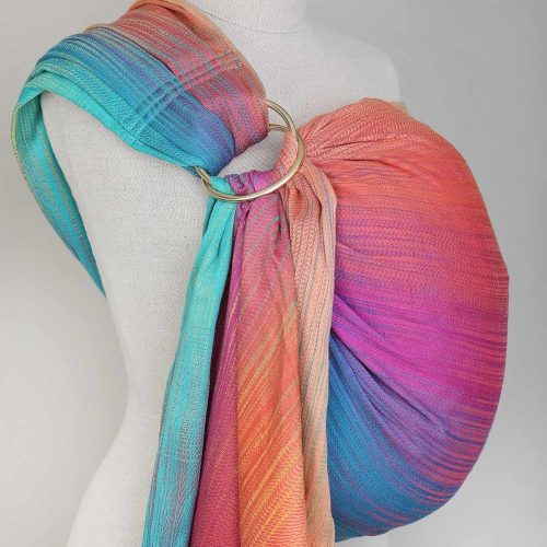 Matrix Aura Ring Sling Hanging Side