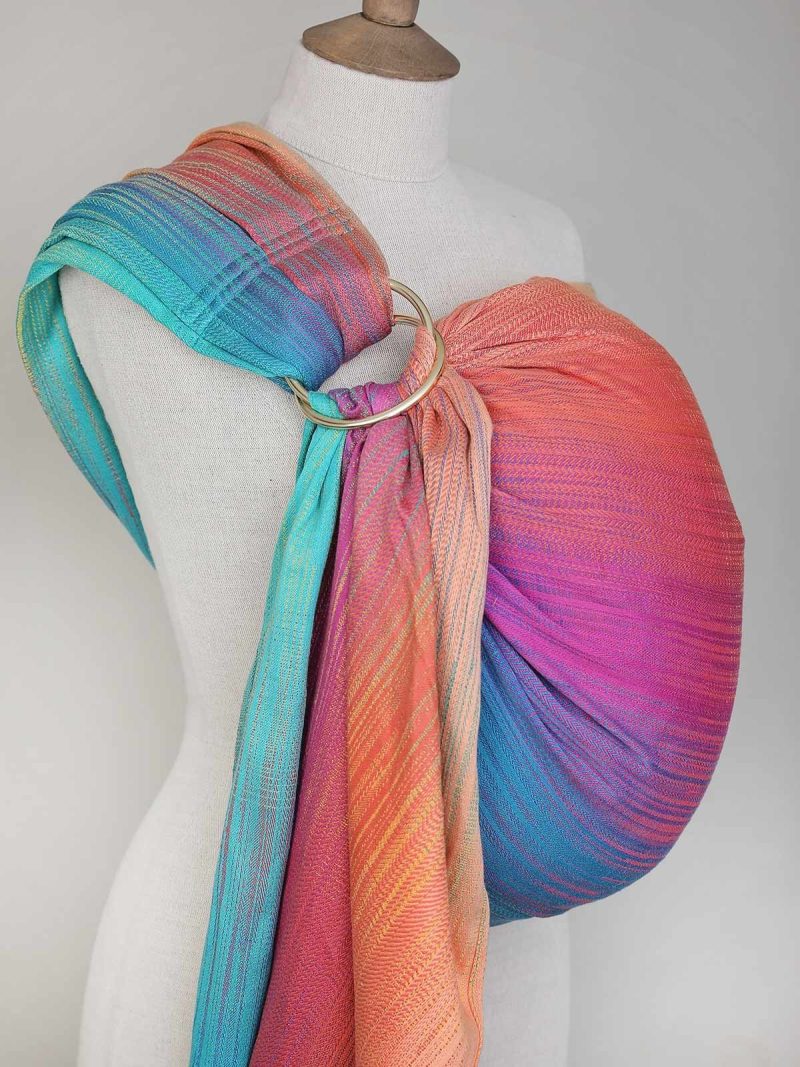 Matrix Aura Ring Sling Hanging Side