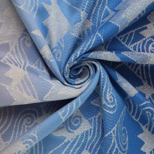 Misty Mountains Misty Mountains Aduial Baby Wrap Swirl 7da8e1fc c8d4 4c87 9d52 1f13803d76da