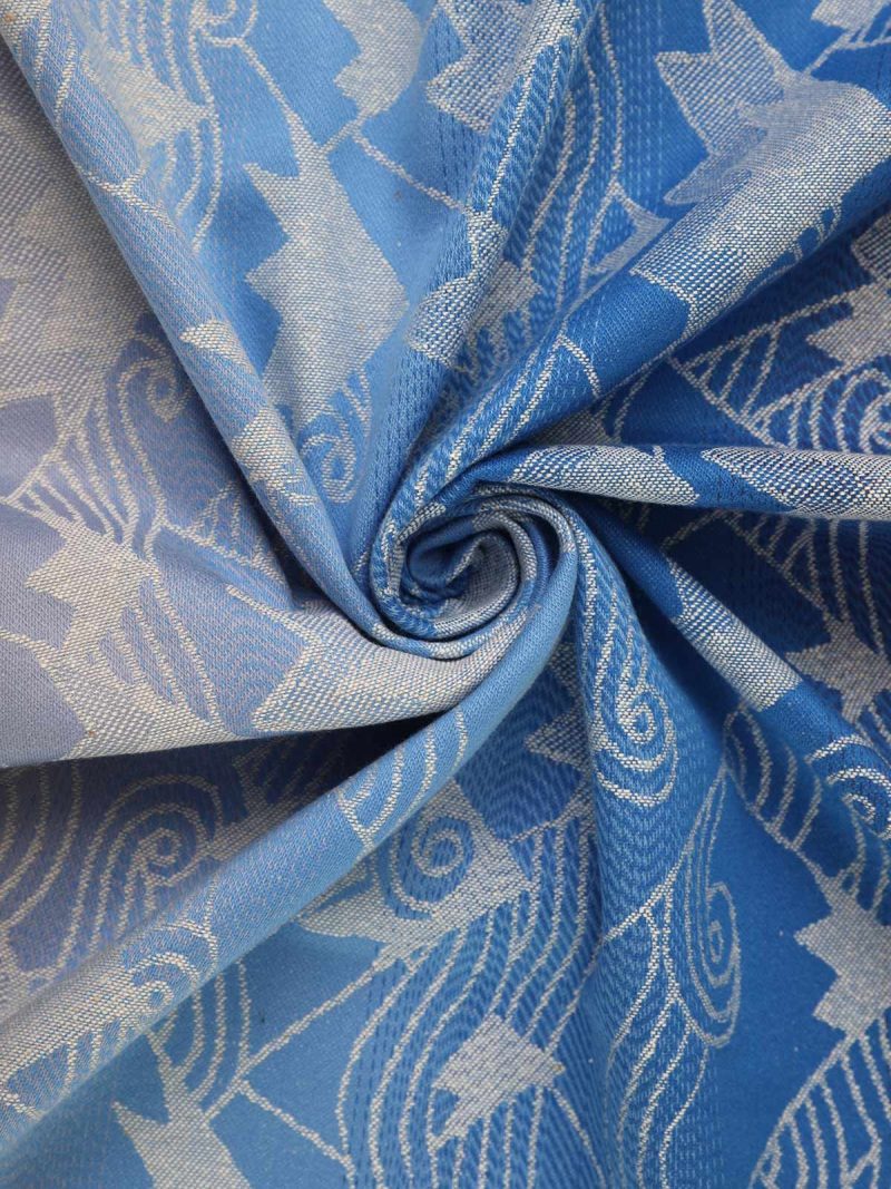 Misty Mountains Misty Mountains Aduial Baby Wrap Swirl 7da8e1fc c8d4 4c87 9d52 1f13803d76da