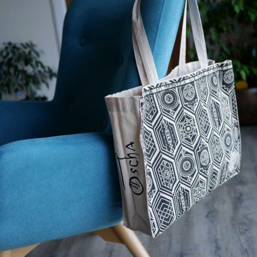 OAKENSHIELD ECO TOTE BAG 2