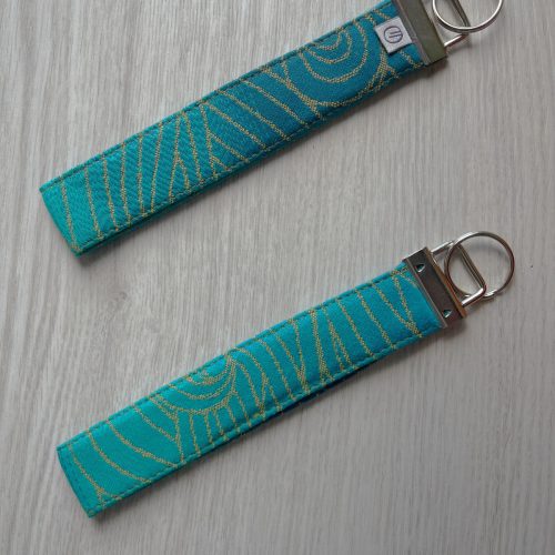 REI ALTA KEYRING 1