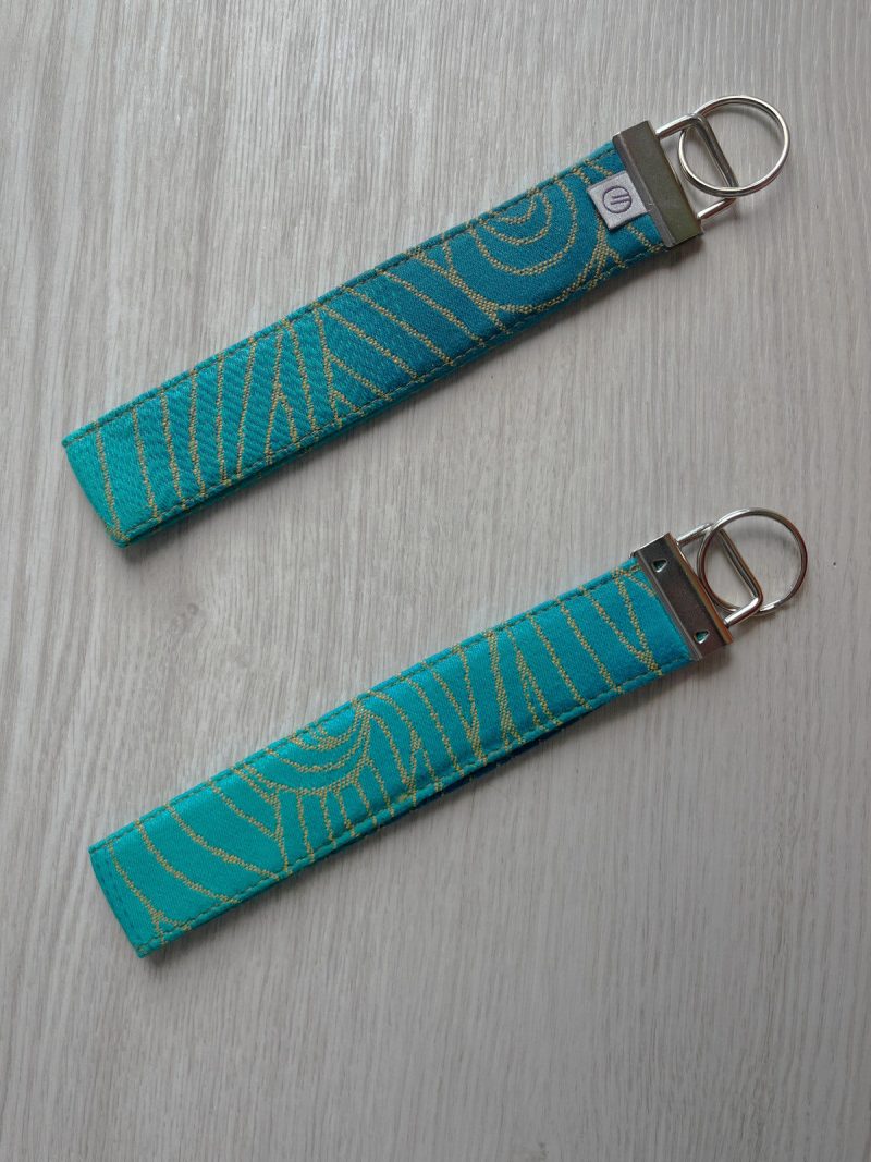 REI ALTA KEYRING 1