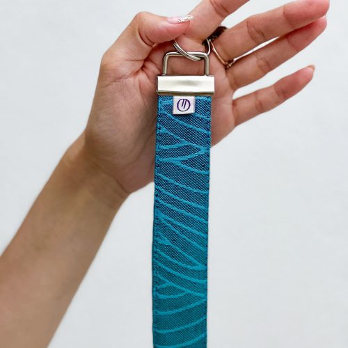 REI HARBOUR KEYRING 3