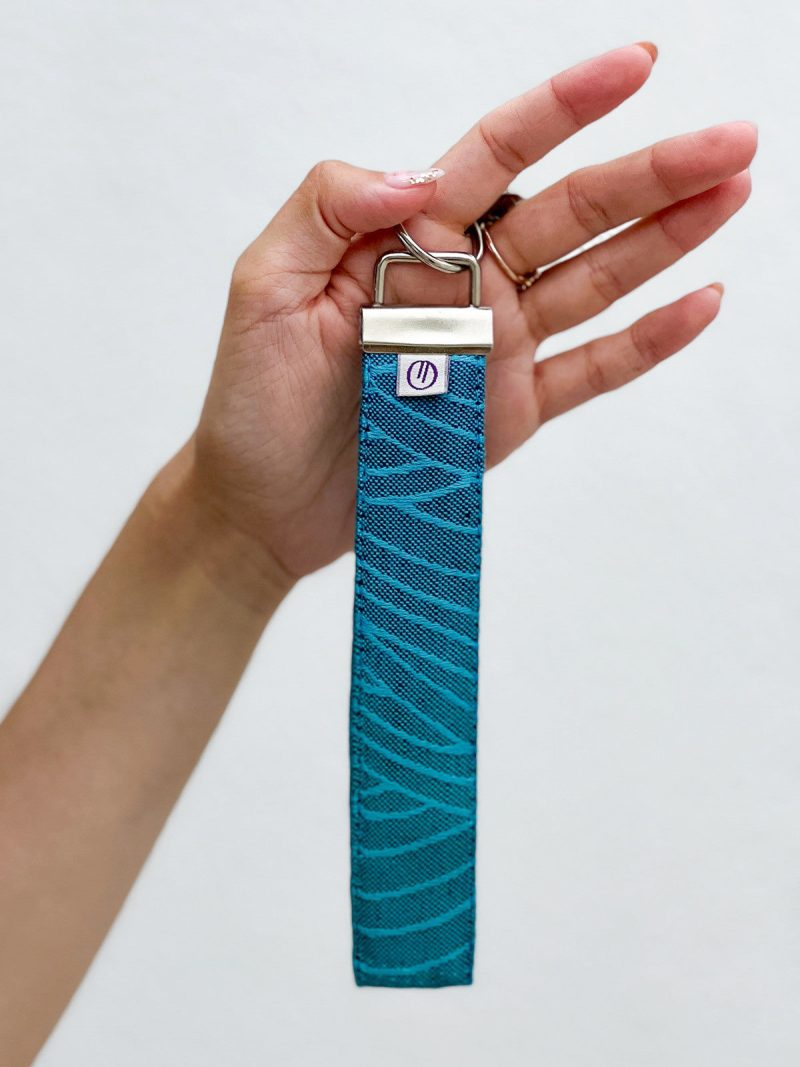 REI HARBOUR KEYRING 3