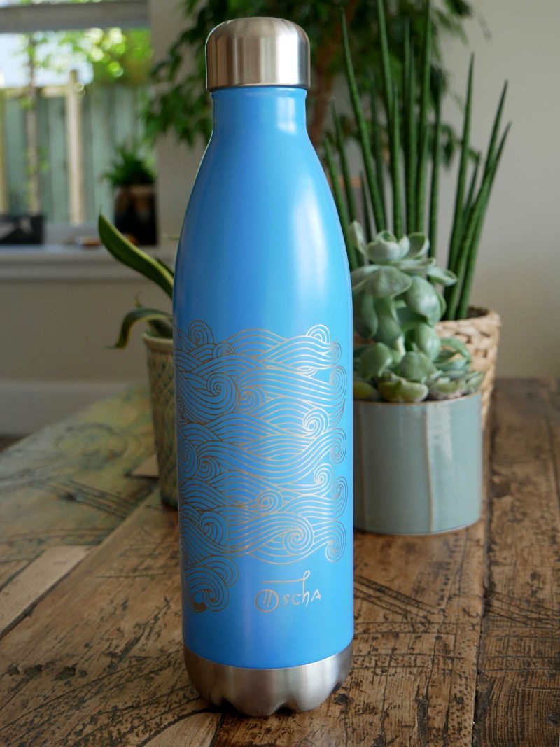 REI WATER BOTTLE 1