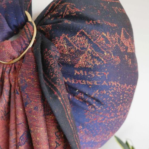 Realm of Middle earth Odyssey Oscha Ring Sling 2