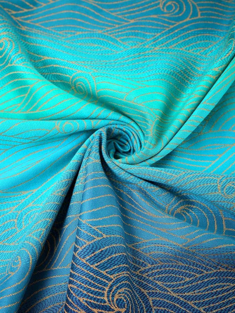 Rei Alta Baby Wrap Swirl