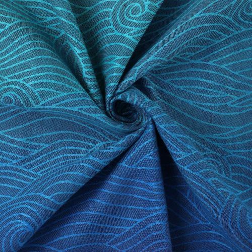 Rei Harbour Baby Wrap Swirl