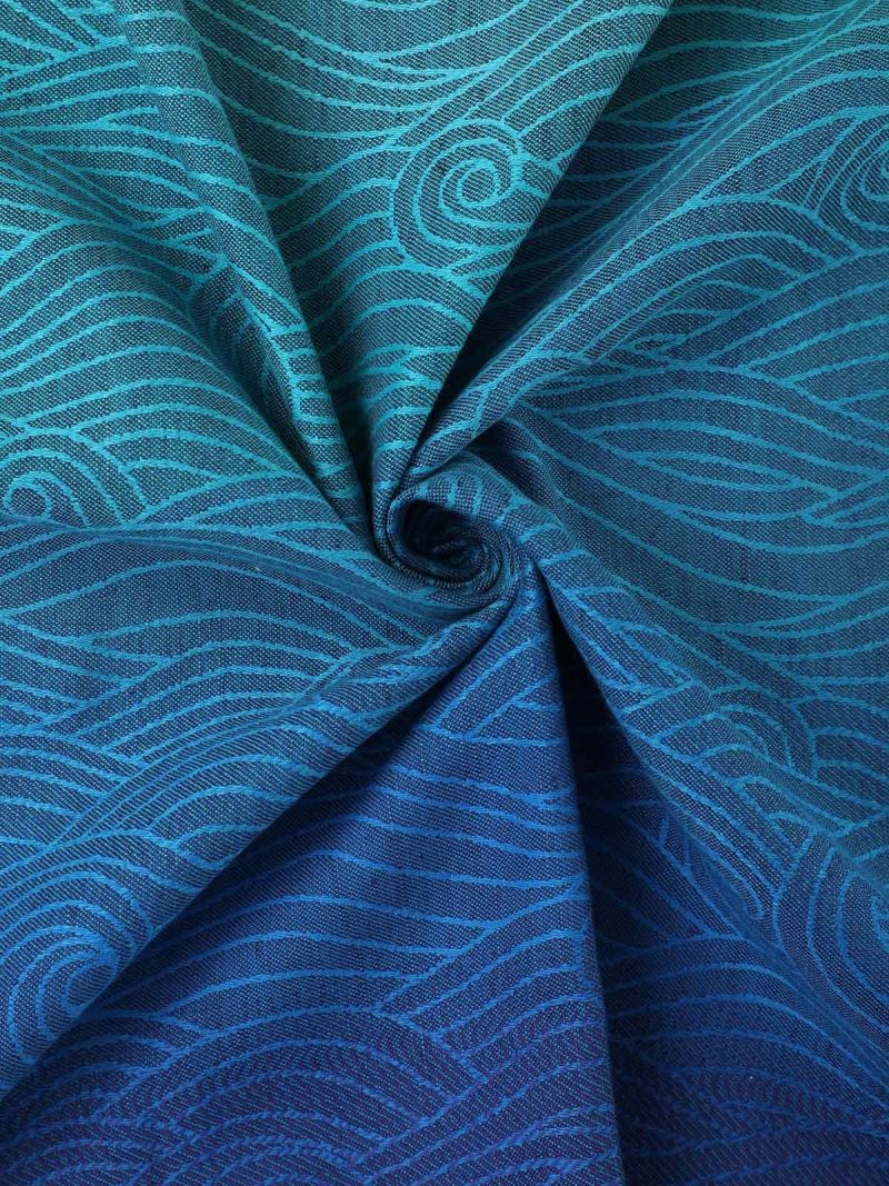 Rei Harbour Baby Wrap Swirl