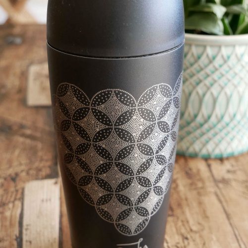 STARRY NIGHT TRAVEL MUG 2