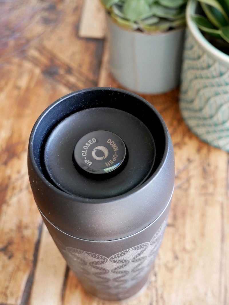 STARRY NIGHT TRAVEL MUG 4