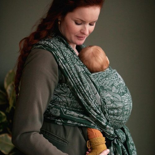 Shire Westfarthing Baby Wrap 5