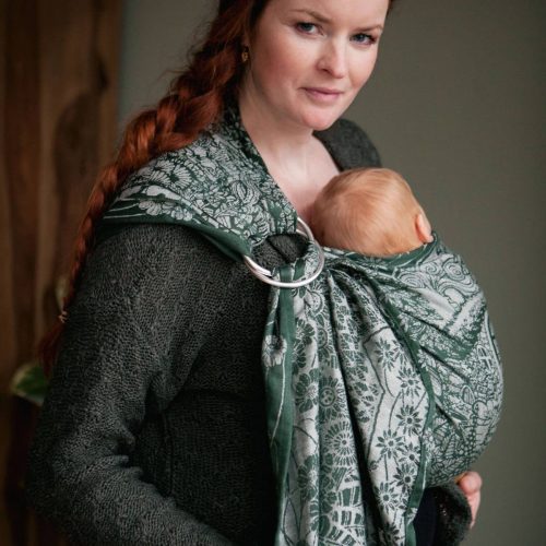 Shire Westfarthing Ring Sling Action 4