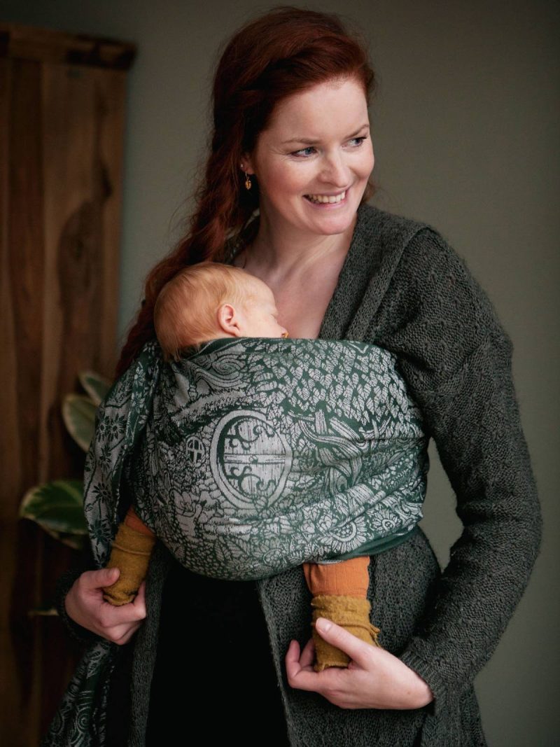 Shire Westfarthing Ring Sling Action 5