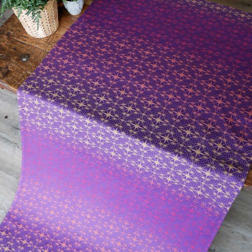 Silent Night Delights Oscha Baby Wrap 1