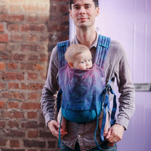 Starry Night Brew Bairn Baby Carrier 2 52f1f959 8566 4645 8298 93cddd0288f0