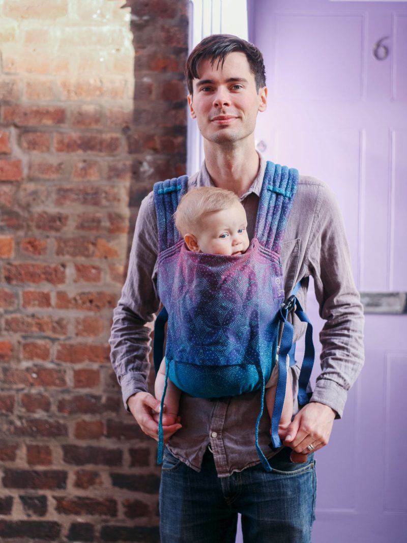 Starry Night Brew Bairn Baby Carrier 2 52f1f959 8566 4645 8298 93cddd0288f0