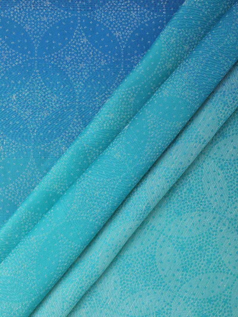 Starry Night Ocean Baby Wrap Fold 1 ae949438 41d2 4294 9395 e24d9da8c5ad