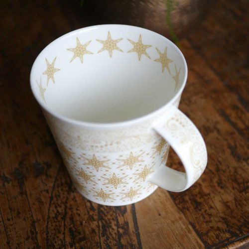 Stella Gold Mug 2