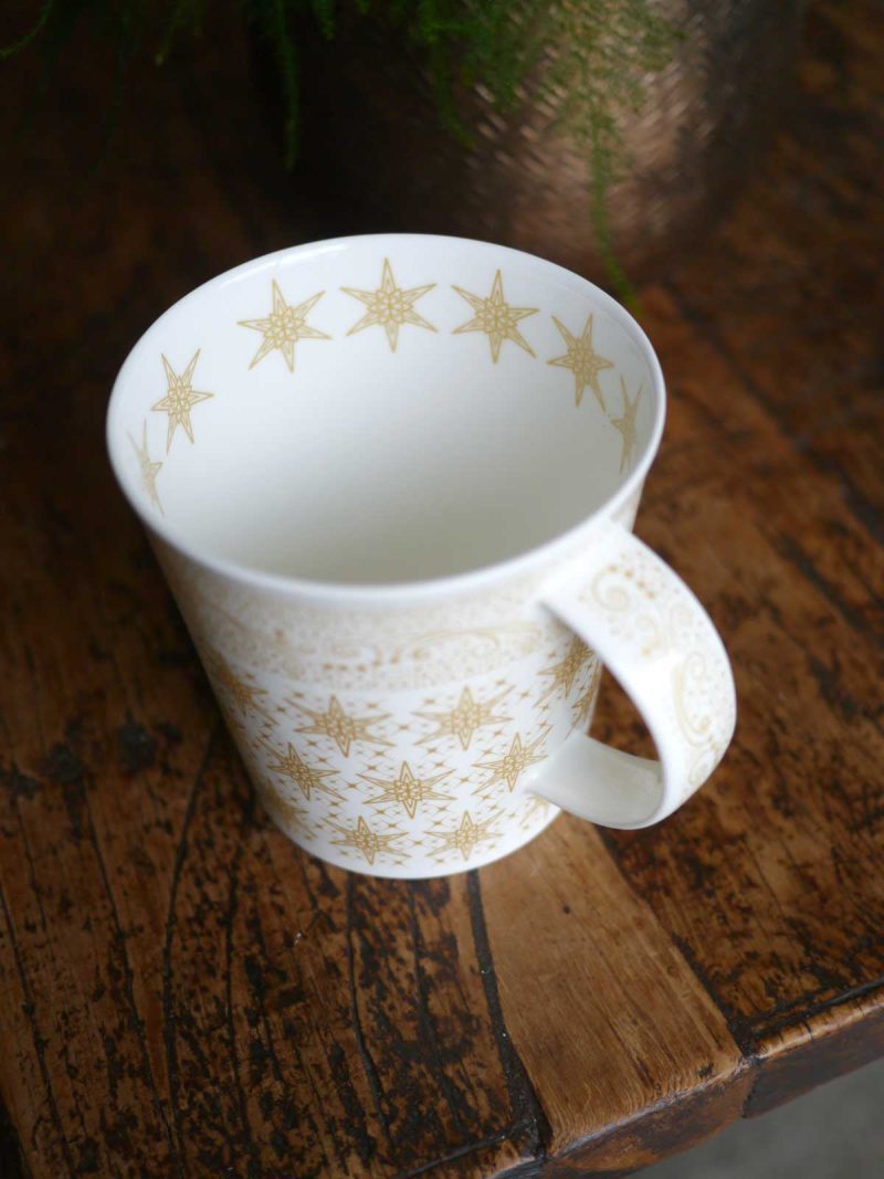 Stella Gold Mug 2