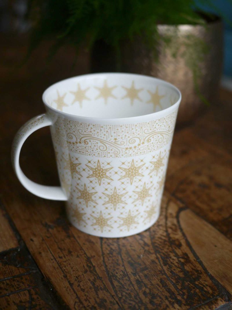 Stella Gold Mug 6