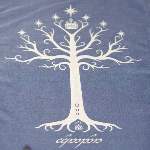 tree of gondor hith baby blanket 2