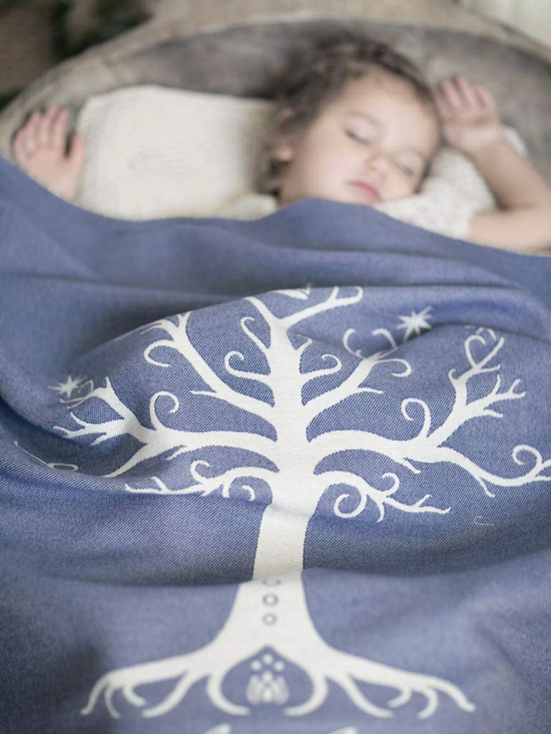 tree of gondor hith baby blanket 3